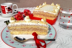 Lešnik-torta1