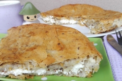 pita sa fetom