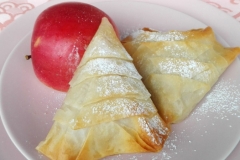 Pita jabuka