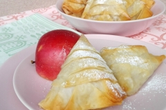 pita jabuka