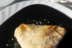 Pita sa sirom