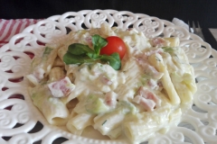 testenina sa slaninom