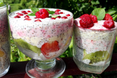 Puding-sa-voćem