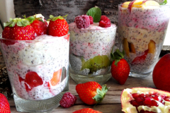 Voćni-puding