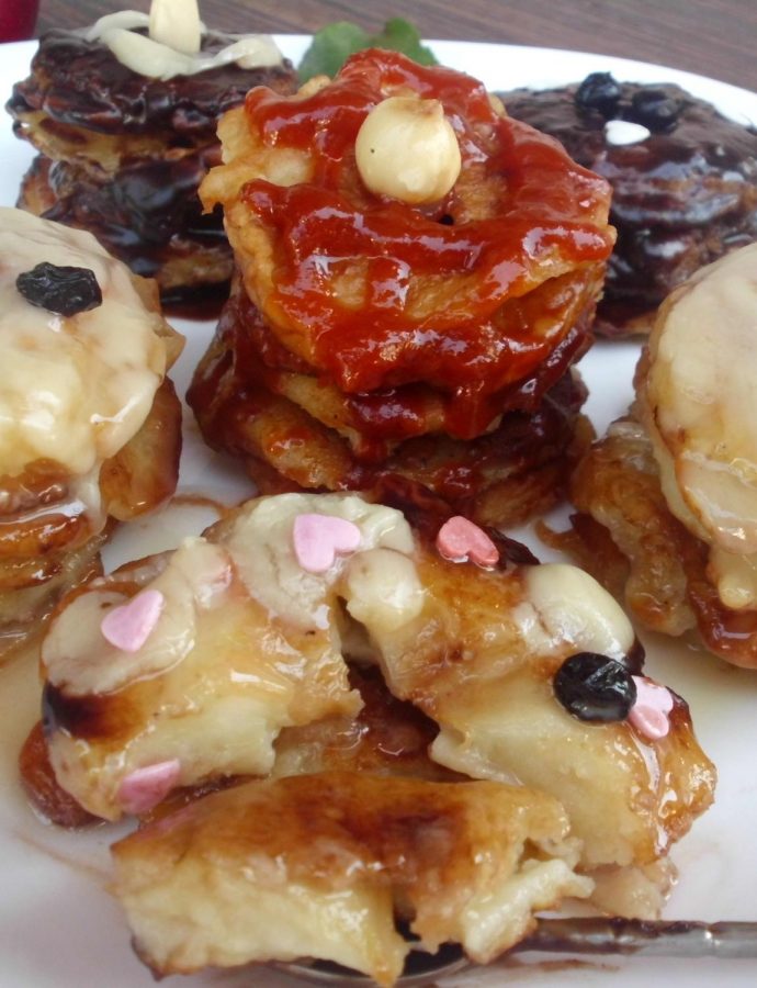 Jabuke u najšlafroku