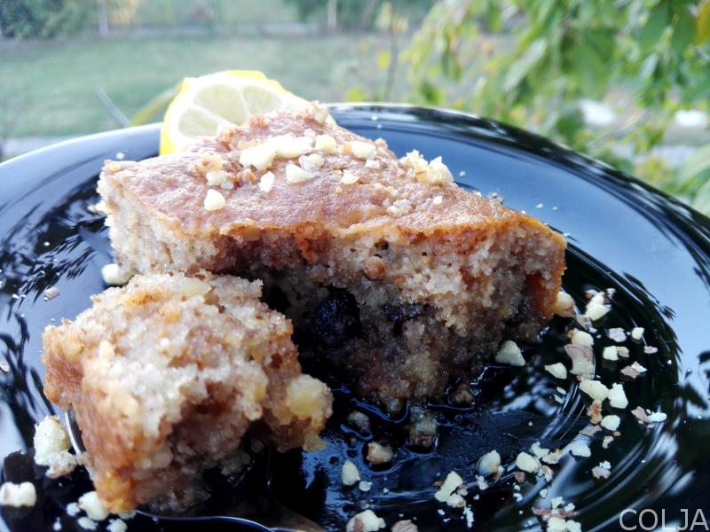 BUGARSKA BAKLAVA
