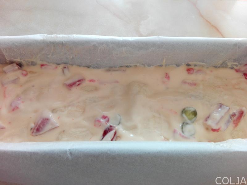 Predzadnji sloj pite