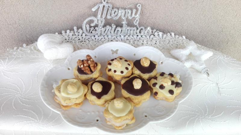 Božićni kolačići