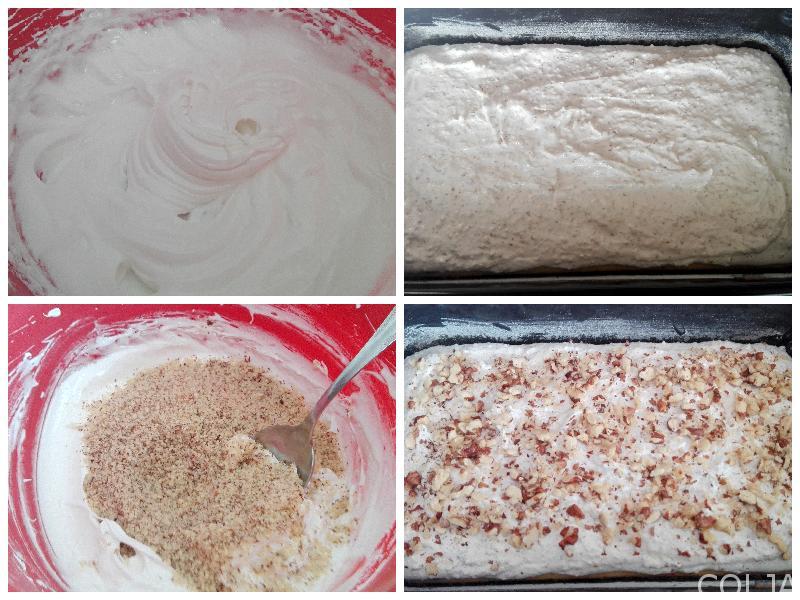 Kolaž londonske štangle