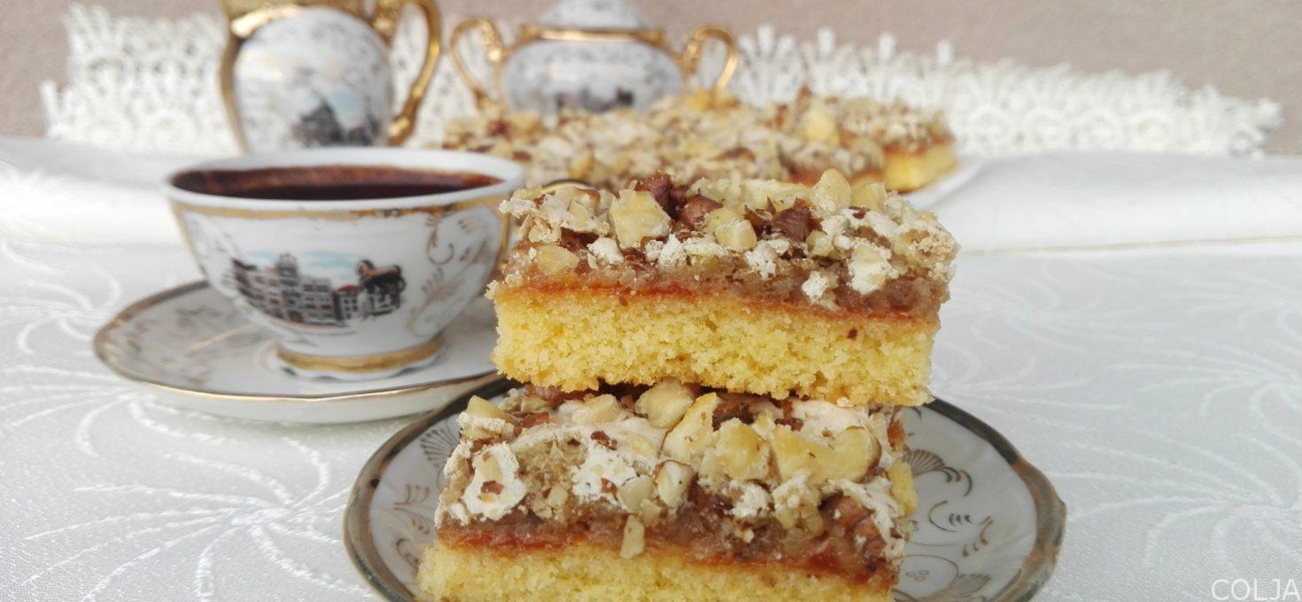 Londonske štanglice