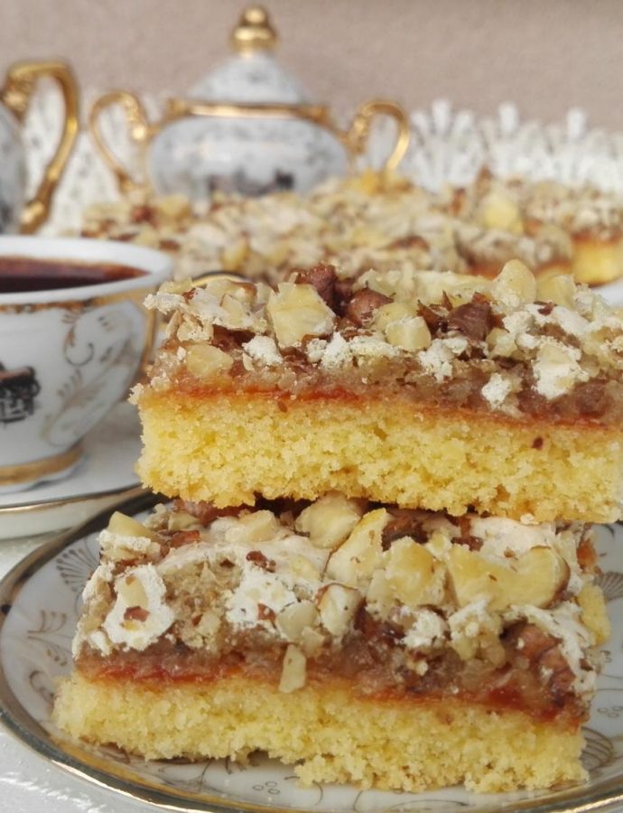 Londonske štanglice