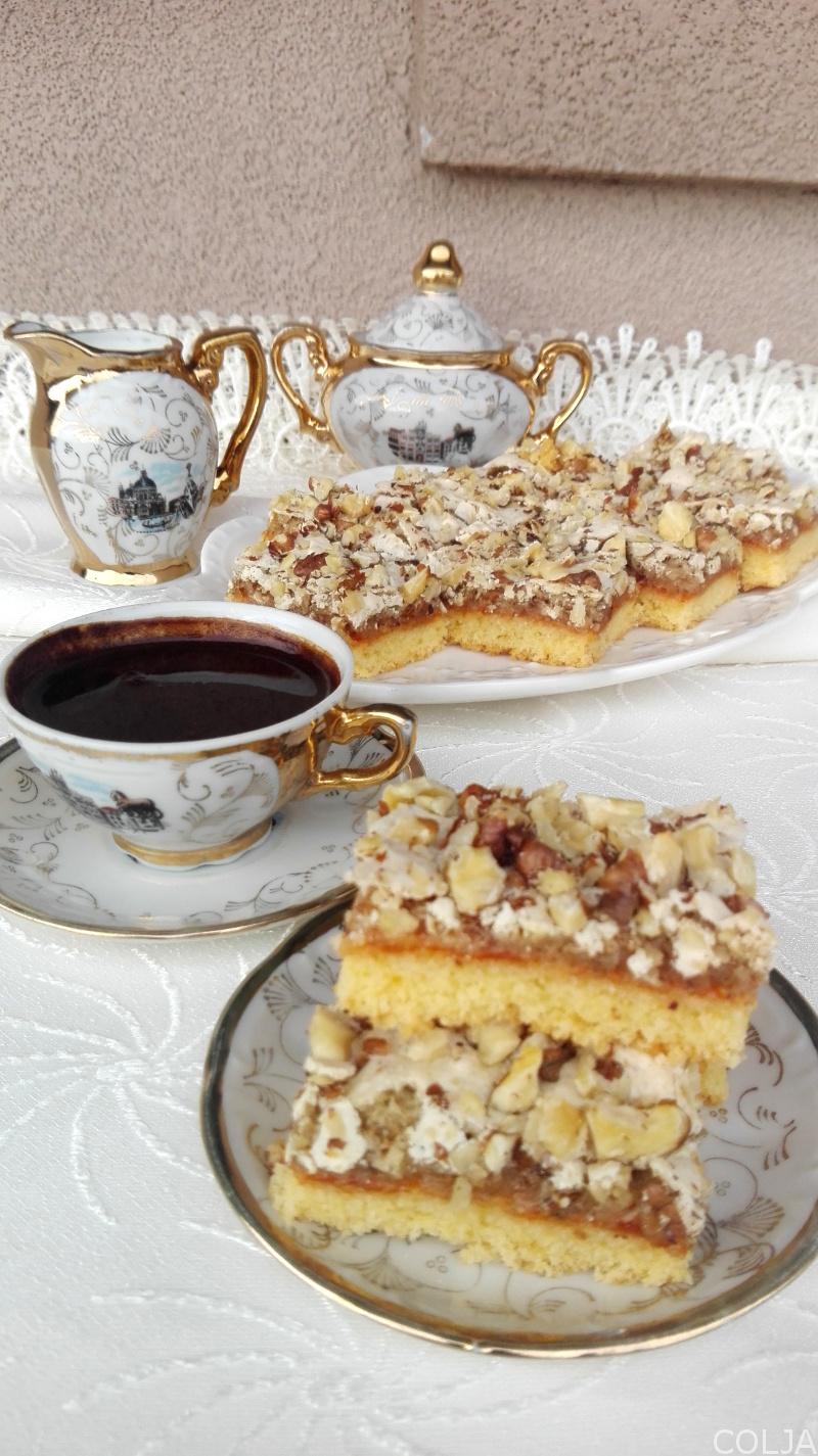 Londonske štanglice