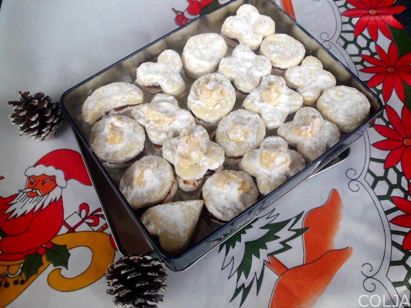 Vanilice sa belancetom