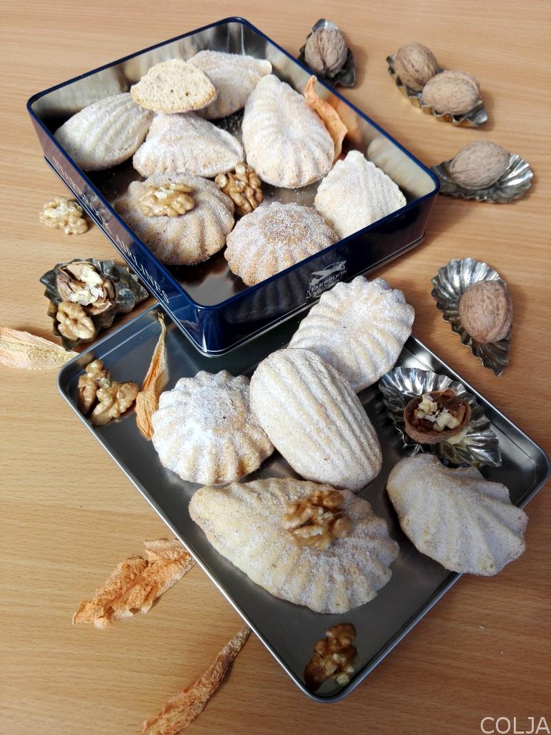 Šape po maminom receptu