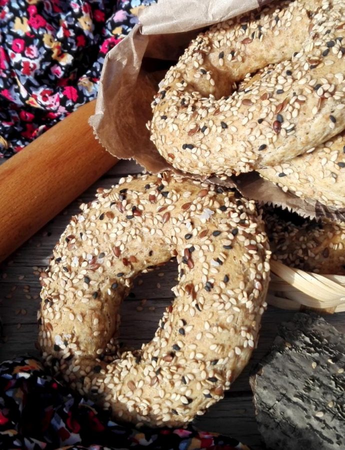 Brzi kuvani đevreci