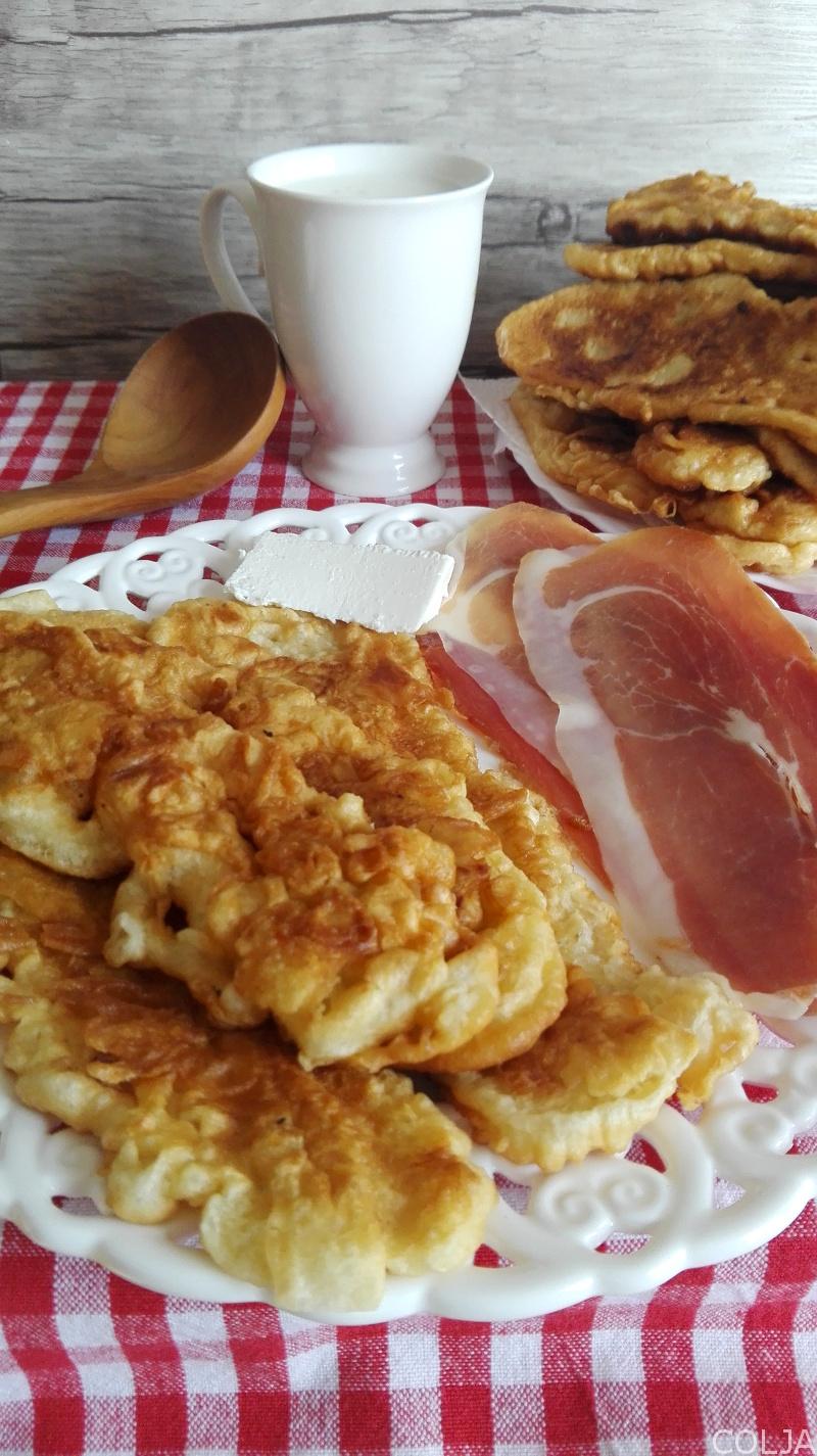 DALMATINSKI UŠTIPCI