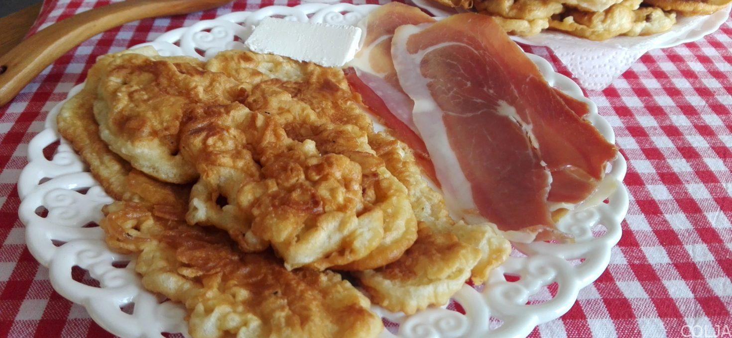 Dalmatinski uštipci