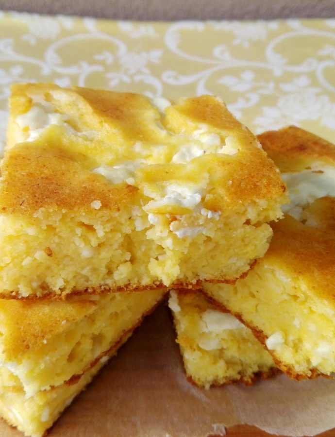 Proja sa nabacanom pavlakom