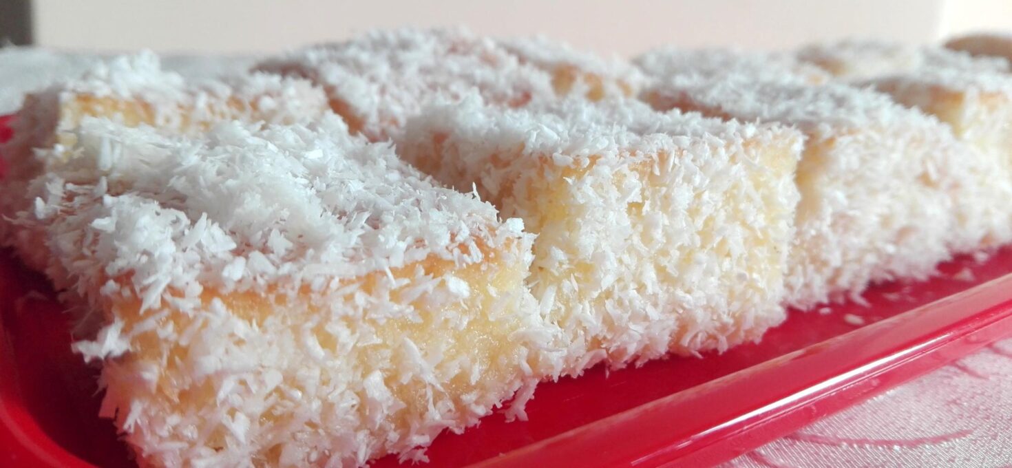 Čupavci sa belom čokoladom