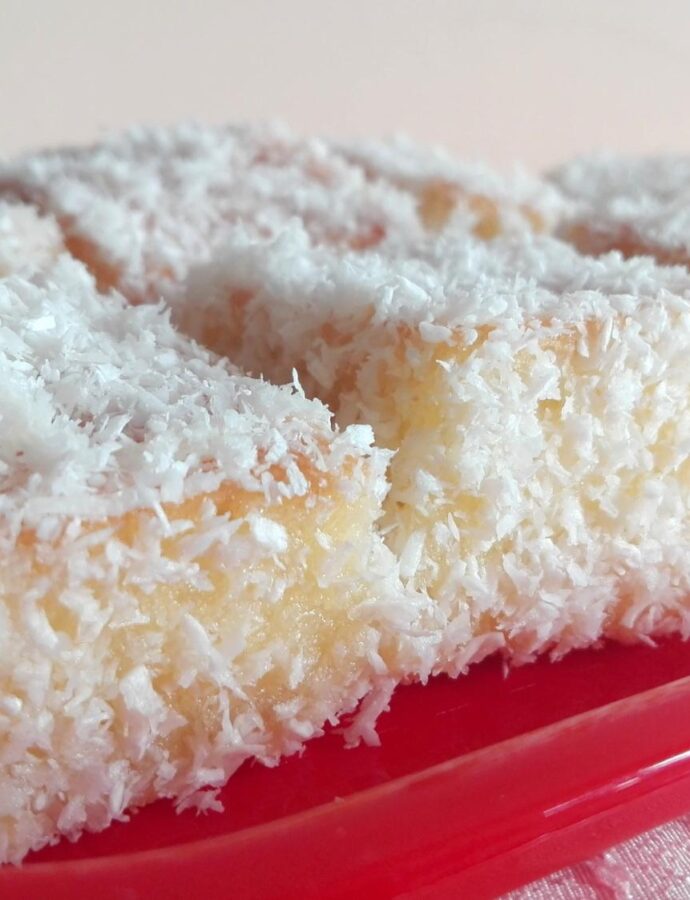 Čupavci sa belom čokoladom