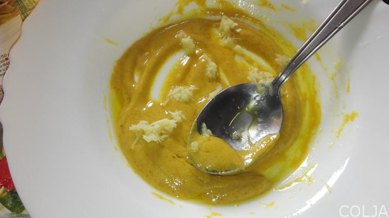 preliv za vitaminsku salatu