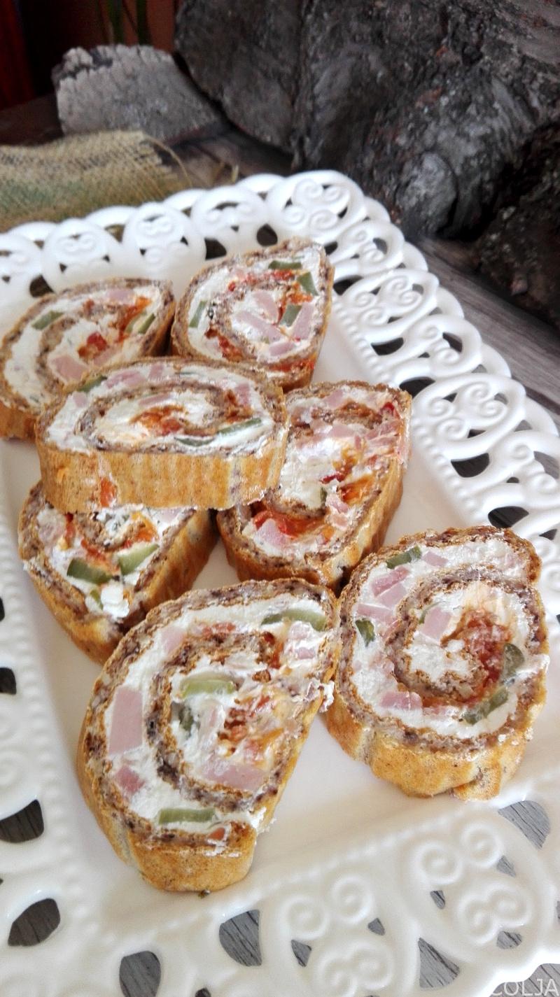 SLANI ROLAT SA ORASIMA