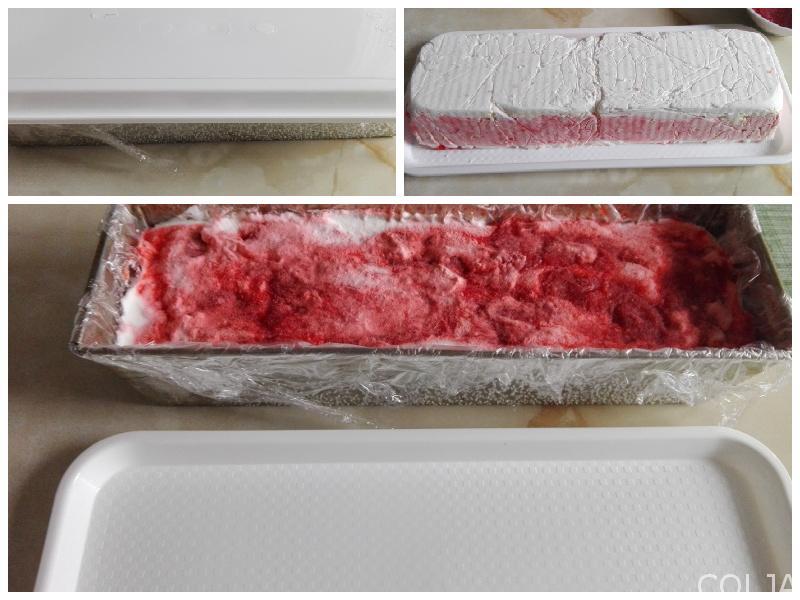 kolaž gotov semifreddo