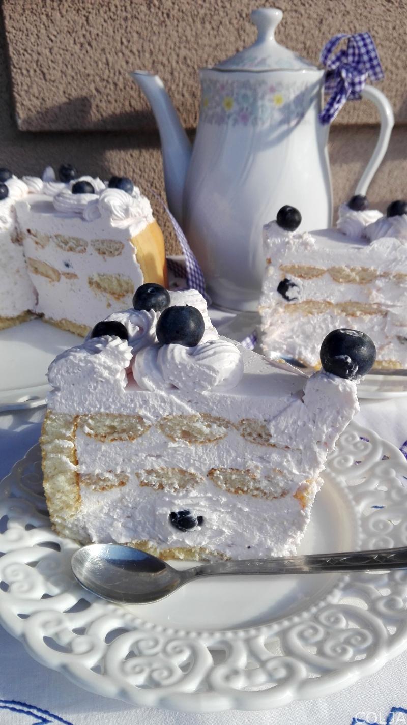 Šarlota cela i parčad