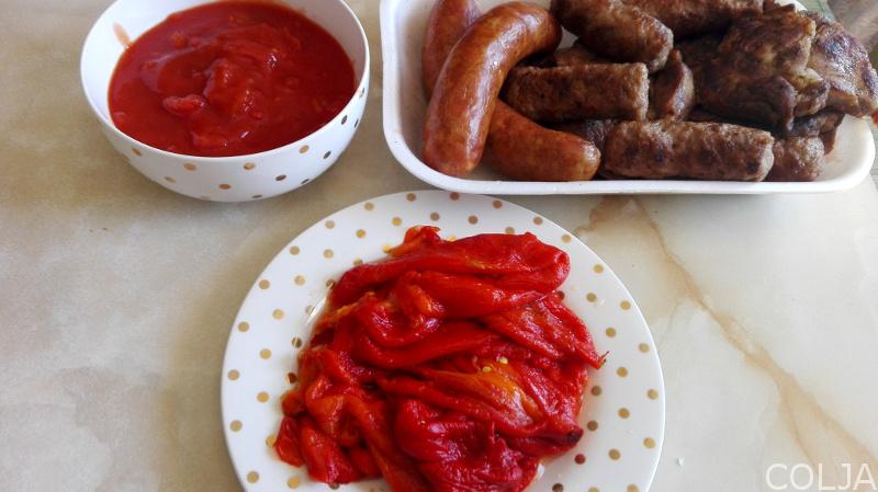 sastojci za mućkalicu