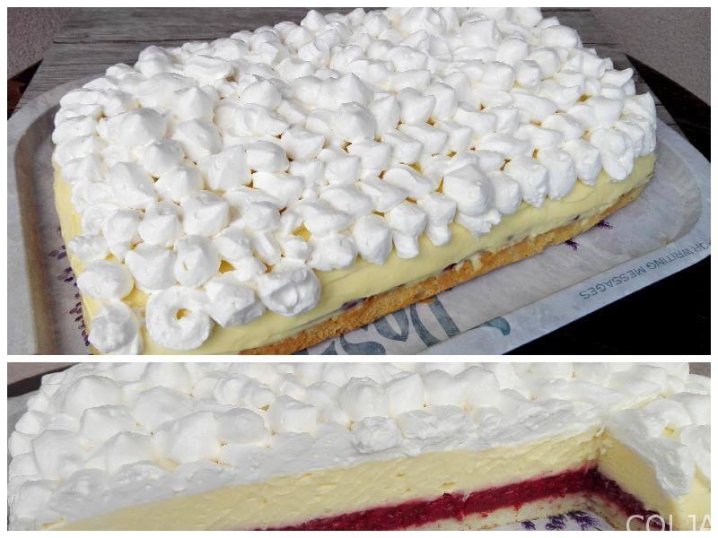 Kolaž slatka pavlaka