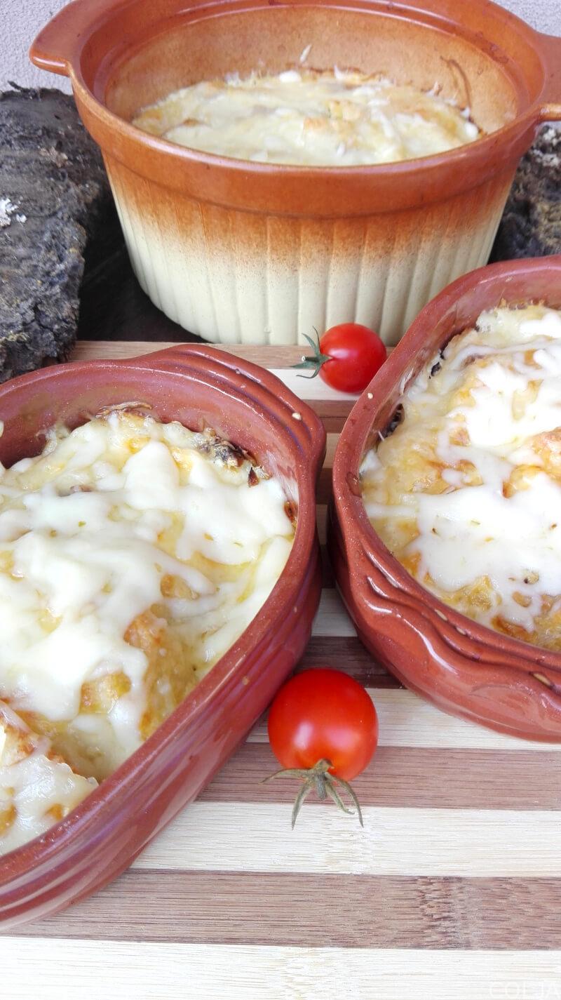 ĆURETINA SA MLINCIMA