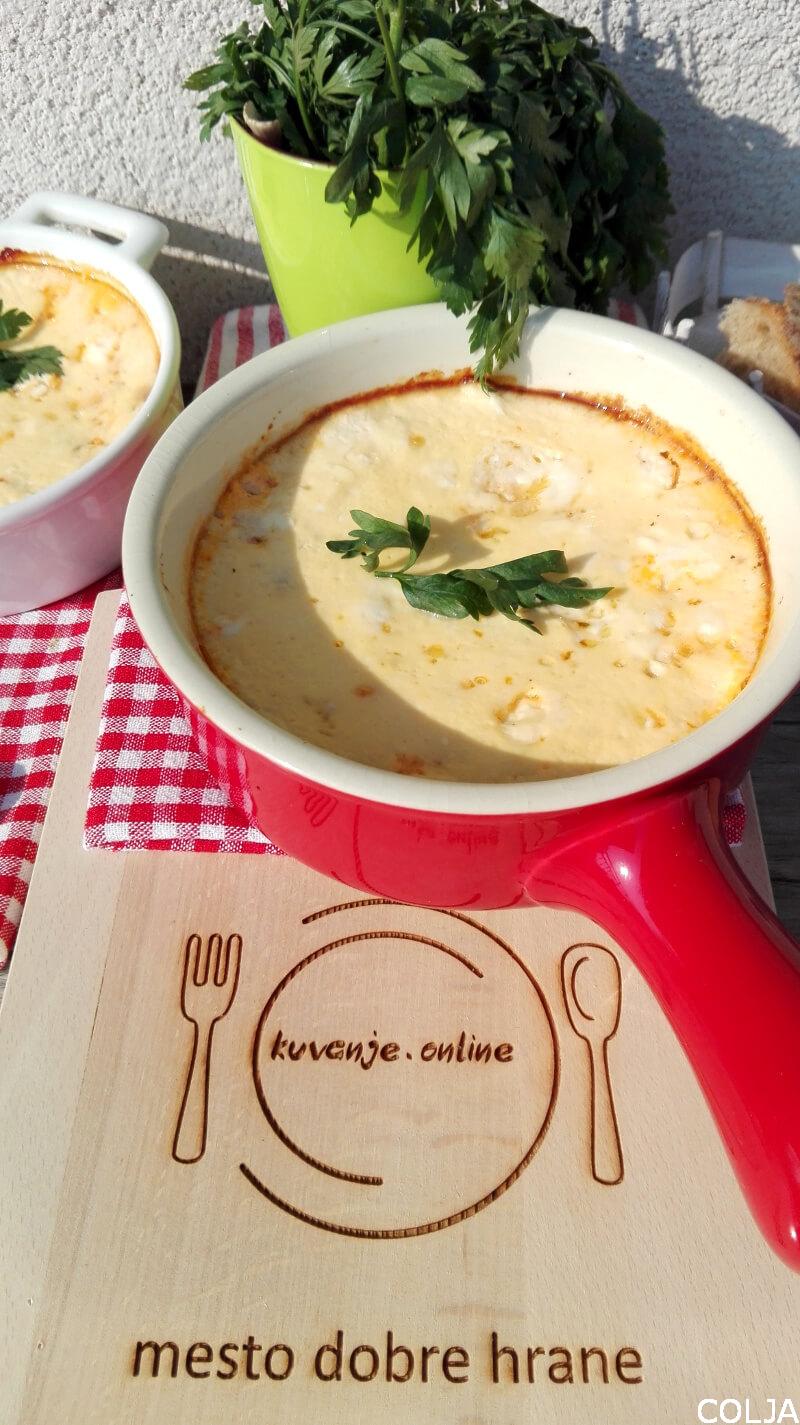 MUSAKA SA PARADAJZOM