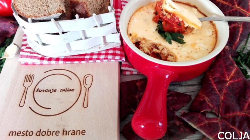 Musaka od paradajza1