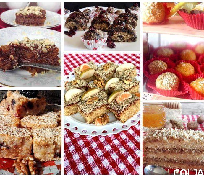 Posni kolači i torte