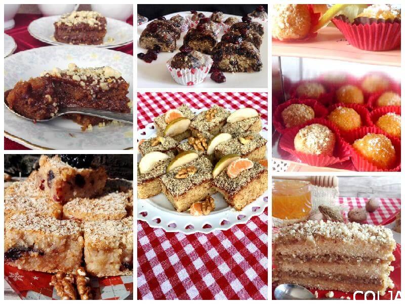 Posni kolači i torte