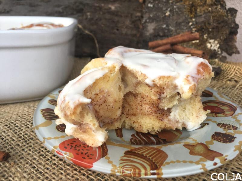 rolnica sa krem sirom