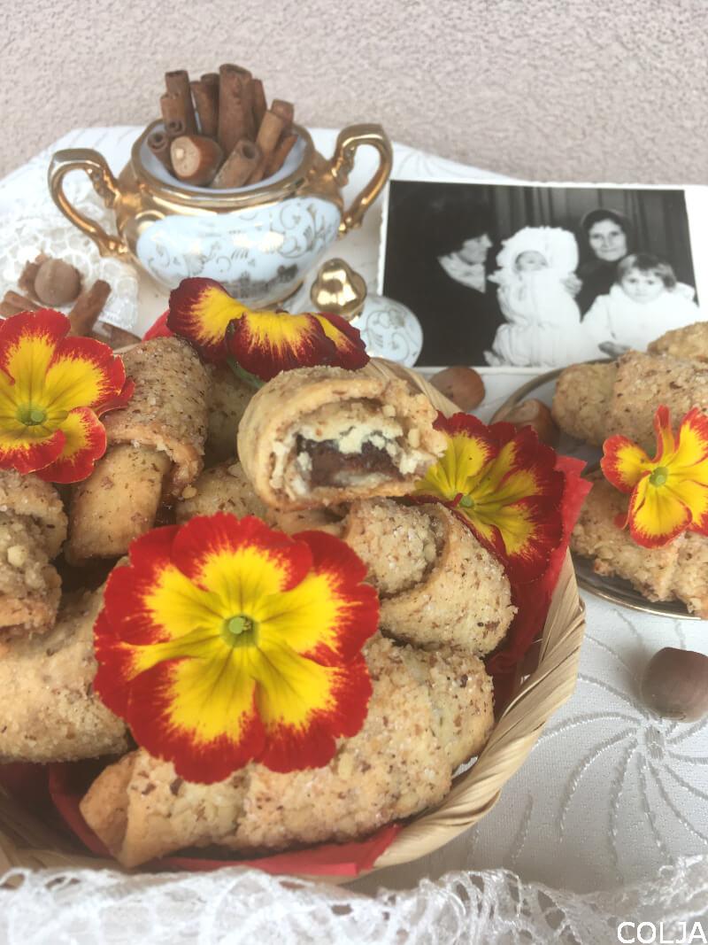 STAROGRADSKE kiflice