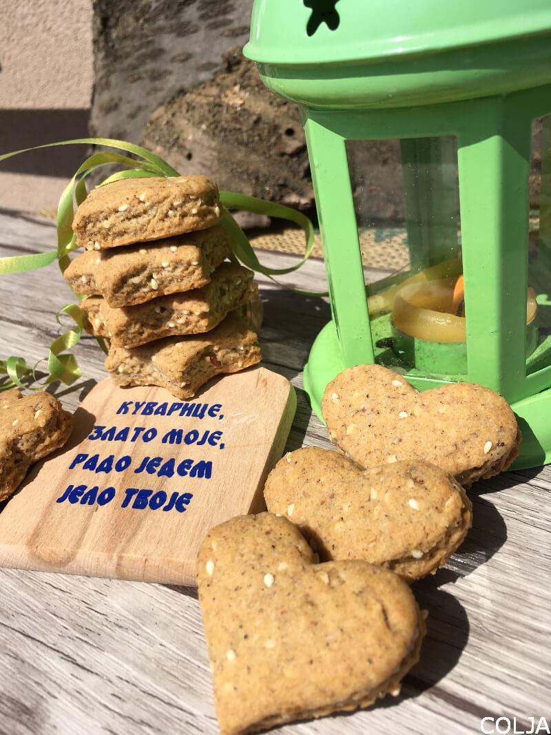 INTEGRALNE GRICKALICE