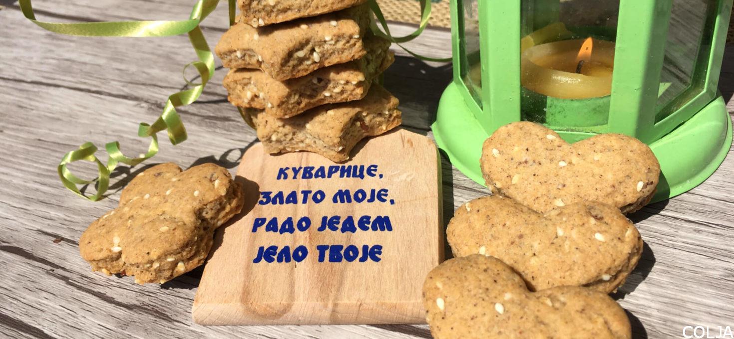 Integralne grickalice