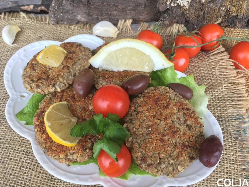 Pljeskavice od tunjevine-pečene1