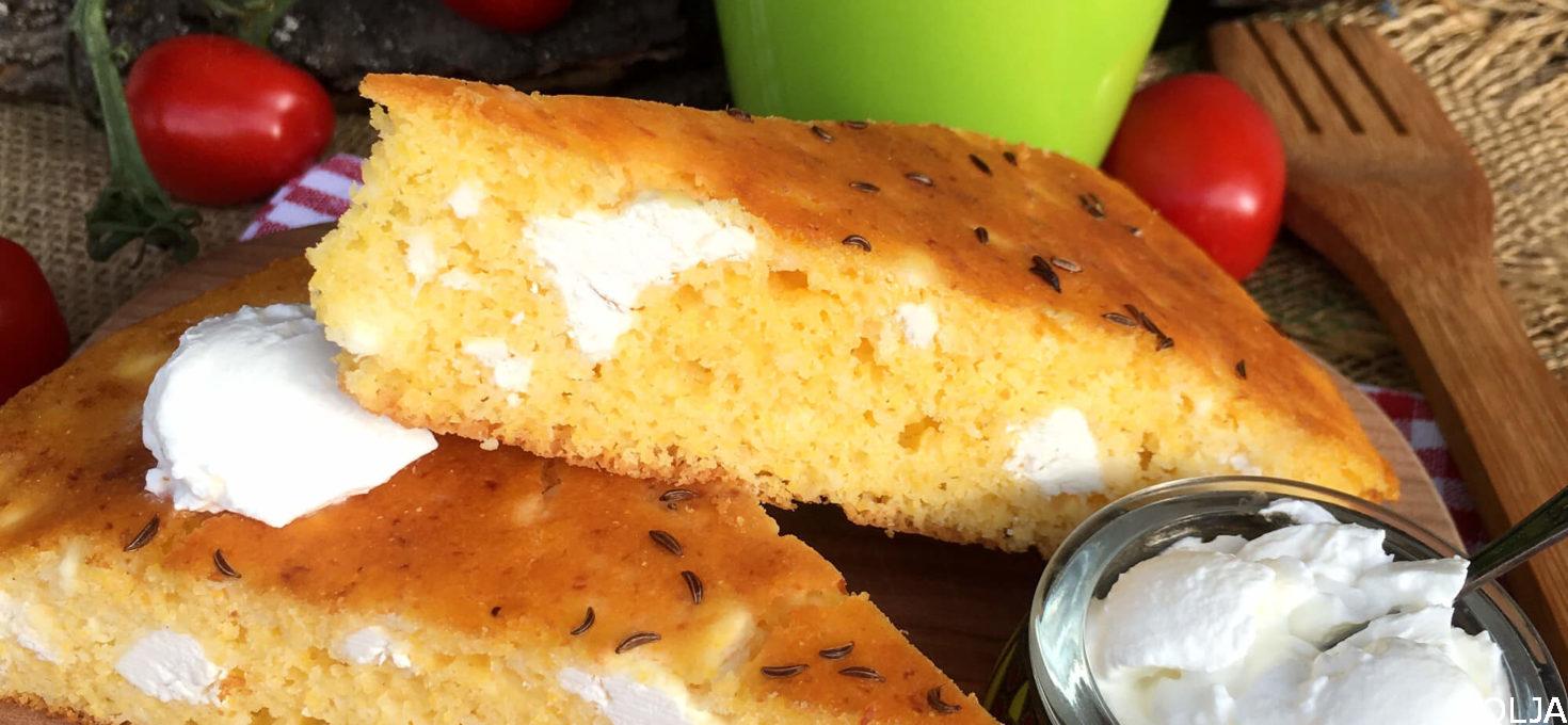 Savršena projara sa sirom