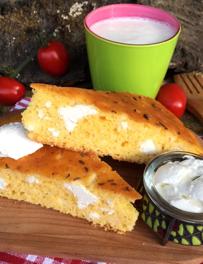 Savršena projara sa sirom