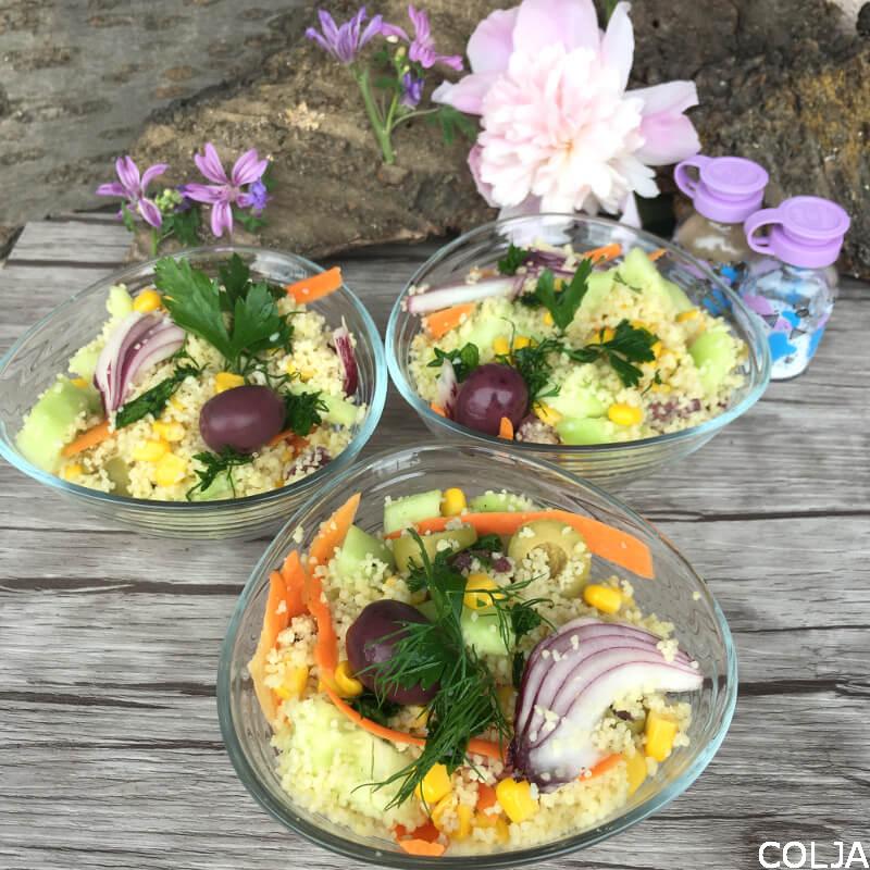 SALATA SA KUS KUSOM1