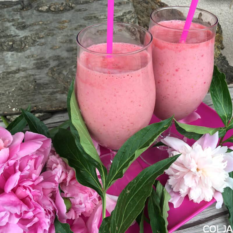 smoothy od raznog voća