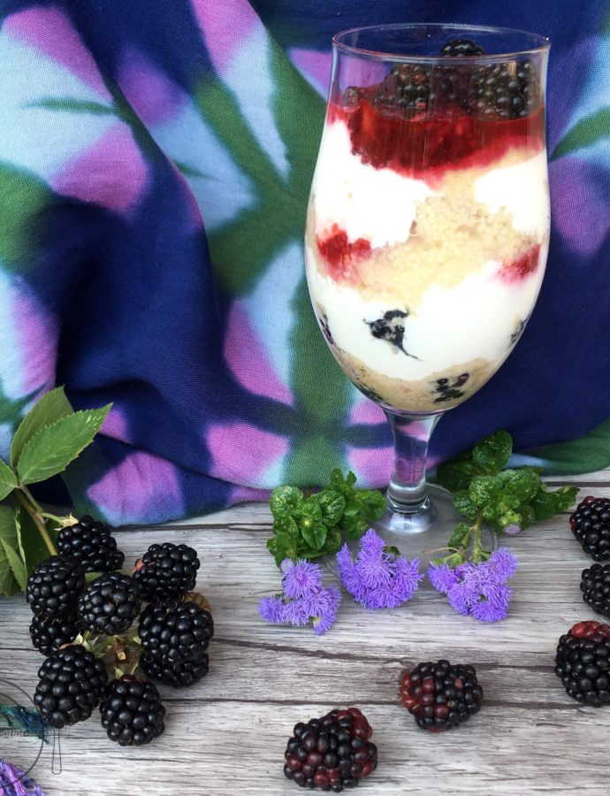 Slatki kus kus sa voćem – Idealna i zdrava užina za decu